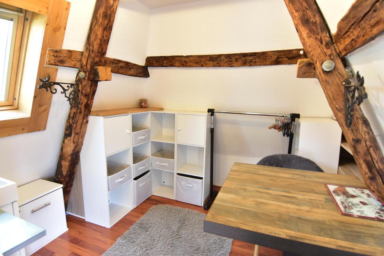 Le Duplex Carnot Apartment Annecy Exterior photo