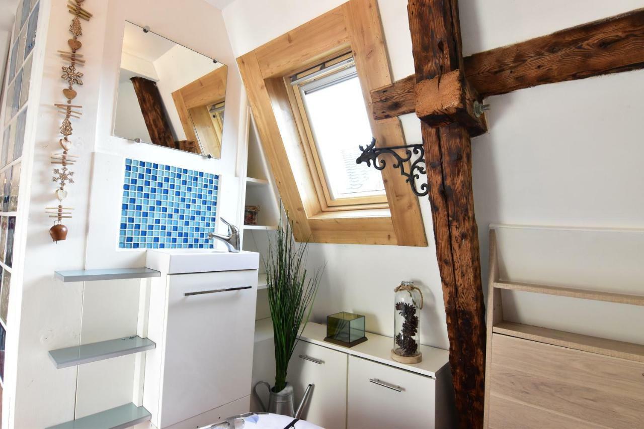 Le Duplex Carnot Apartment Annecy Exterior photo